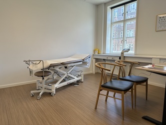 Nørrebro Lægeklinik