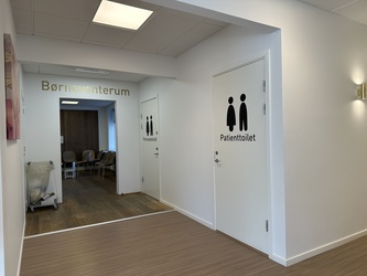 Nørrebro Lægeklinik