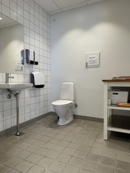 Nørrebro Lægeklinik