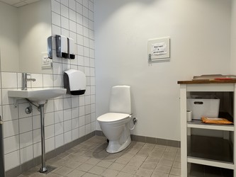 Nørrebro Lægeklinik