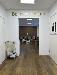 Nørrebro Lægeklinik