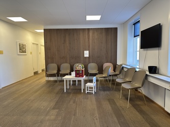 Nørrebro Lægeklinik