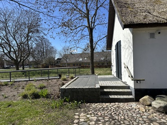 Furesø Museer - Mosegården  - Historisk Lab