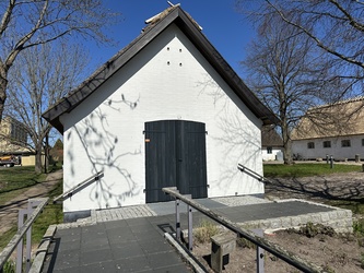 Furesø Museer - Mosegården  - Historisk Lab