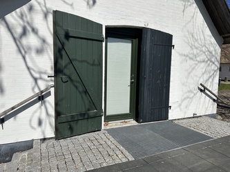 Furesø Museer - Mosegården  - Historisk Lab