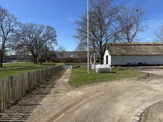 Furesø Museer - Mosegården  - Historisk Lab