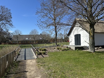 Furesø Museer - Mosegården  - Historisk Lab