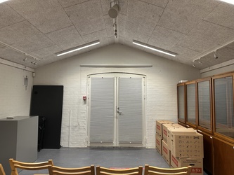 Furesø Museer - Mosegården  - Historisk Lab