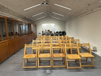 Furesø Museer - Mosegården  - Historisk Lab