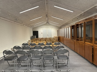 Furesø Museer - Mosegården  - Historisk Lab