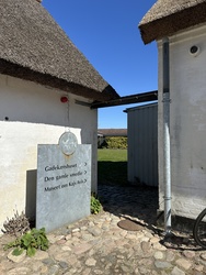 Furesø Museer - Mosegården - Den Gl. Smedie, Kajs Avis, Gadekærshuset
