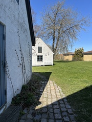 Furesø Museer - Mosegården - Den Gl. Smedie, Kajs Avis, Gadekærshuset