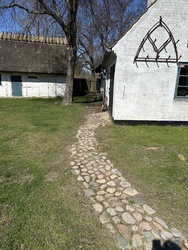 Furesø Museer - Mosegården - Den Gl. Smedie, Kajs Avis, Gadekærshuset