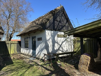 Furesø Museer - Mosegården - Den Gl. Smedie, Kajs Avis, Gadekærshuset