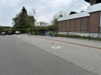 Roskilde Badet