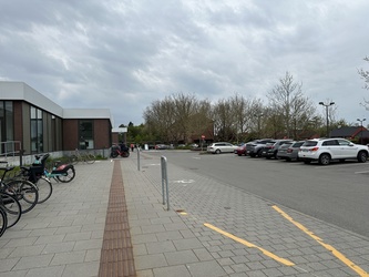 Roskilde Badet