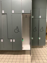 Roskilde Badet