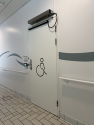 Roskilde Badet