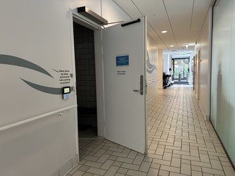 Roskilde Badet
