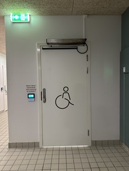 Roskilde Badet