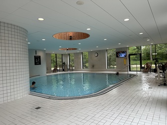 Roskilde Badet