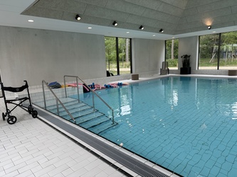 Roskilde Badet