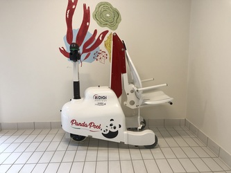 Roskilde Badet