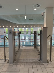 Roskilde Badet