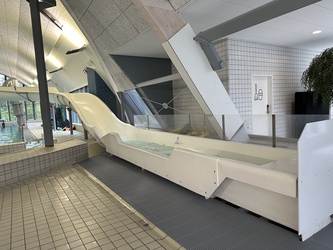 Roskilde Badet