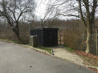 Udby Rasteplads