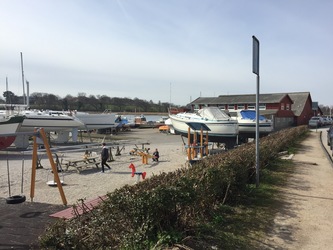 Nordhavnsvej nr. 26