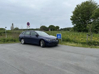 Center Parcs Nordborg Resort - Feriebolig VIP (nr 314)