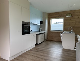 Center Parcs Nordborg Resort - Feriebolig VIP (nr 314)
