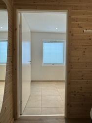 Center Parcs Nordborg Resort - Feriebolig VIP (nr 314)