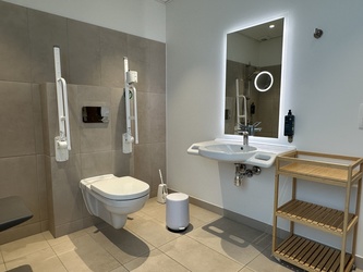 Center Parcs Nordborg Resort - Feriebolig VIP (nr 314)