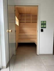 Center Parcs Nordborg Resort - Feriebolig VIP (nr 314)