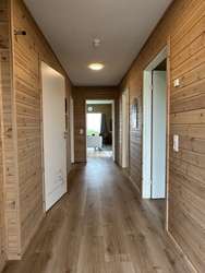 Center Parcs Nordborg Resort - Feriebolig VIP (nr 314)