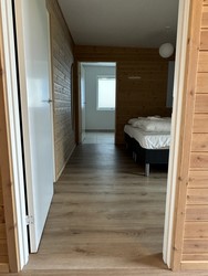 Center Parcs Nordborg Resort - Feriebolig VIP (nr 314)