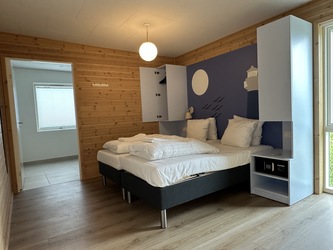Center Parcs Nordborg Resort - Feriebolig VIP (nr 314)