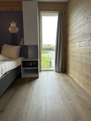Center Parcs Nordborg Resort - Feriebolig VIP (nr 314)