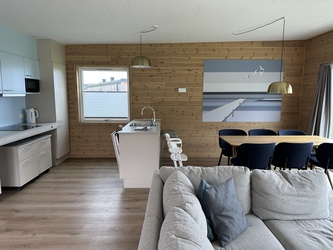 Center Parcs Nordborg Resort - Feriebolig VIP (nr 314)