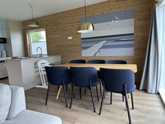 Center Parcs Nordborg Resort - Feriebolig VIP (nr 314)