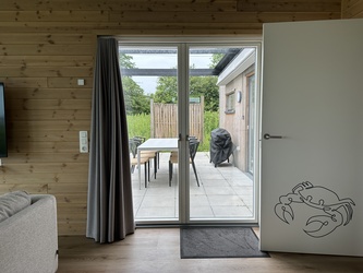 Center Parcs Nordborg Resort - Feriebolig VIP (nr 314)