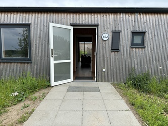 Center Parcs Nordborg Resort - Feriebolig (nr 622)