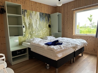 Center Parcs Nordborg Resort - Feriebolig (nr 622)
