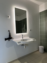 Center Parcs Nordborg Resort - Feriebolig (nr 622)