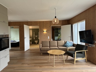 Center Parcs Nordborg Resort - Feriebolig (nr 622)