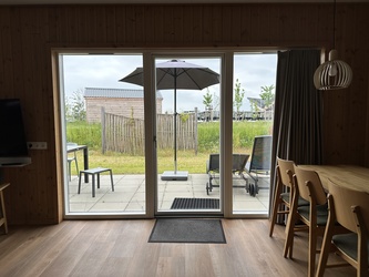 Center Parcs Nordborg Resort - Feriebolig (nr 622)