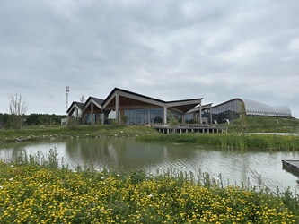 Center Parcs Nordborg Resort -  Market Dome
