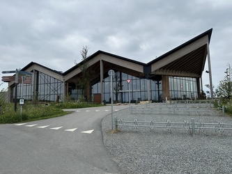 Center Parcs Nordborg Resort -  Market Dome